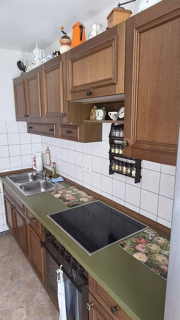 house for sale, 78 m², Bad Gandersheim, Lower Saxony house for sale, 78 m², Bad Gandersheim, Lower Saxony