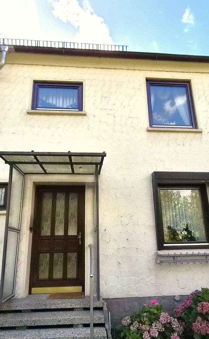 house for sale, 78 m², Bad Gandersheim, Lower Saxony house for sale, 78 m², Bad Gandersheim, Lower Saxony