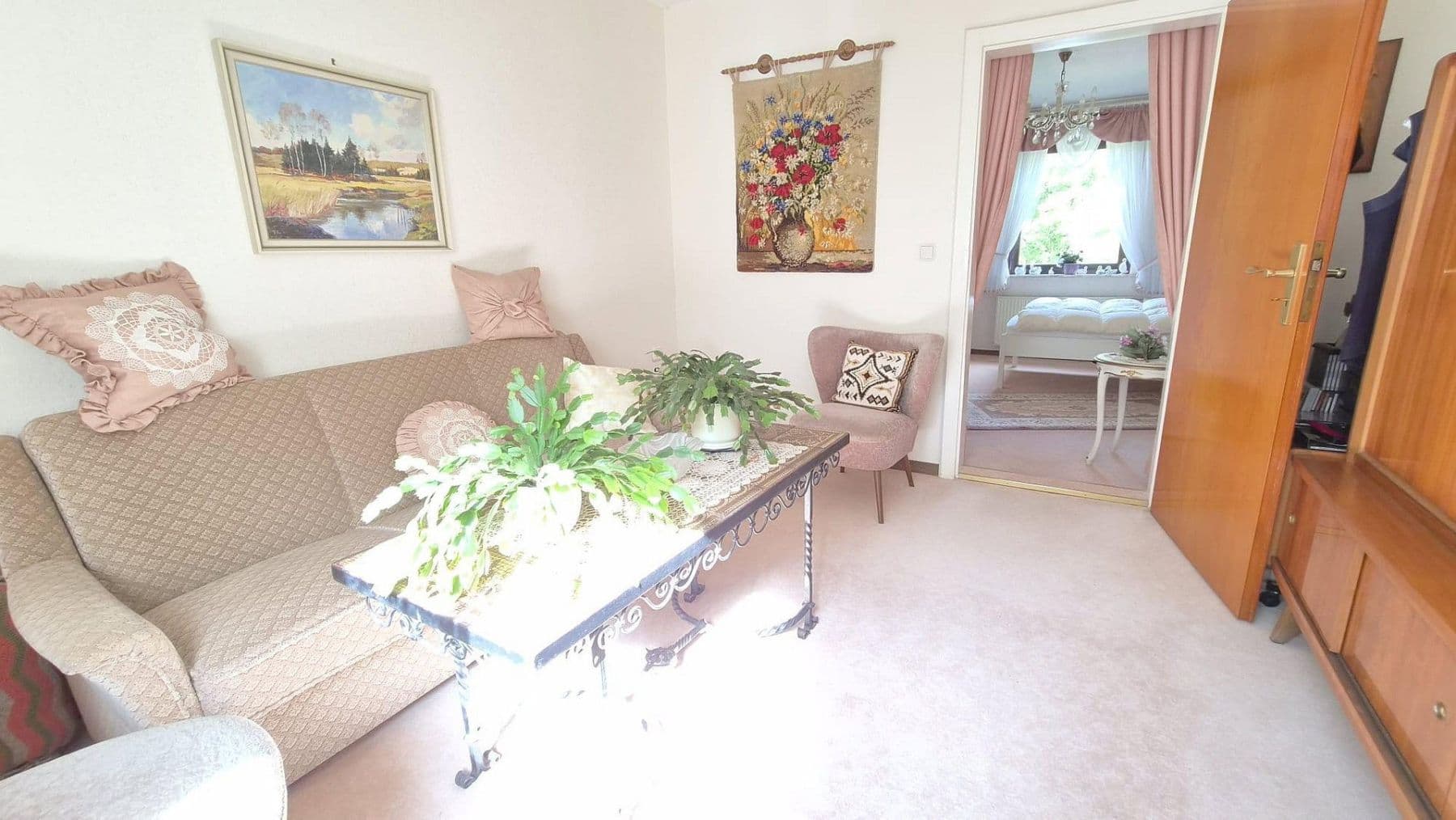 house for sale, 78 m², Bad Gandersheim, Lower Saxony house for sale, 78 m², Bad Gandersheim, Lower Saxony