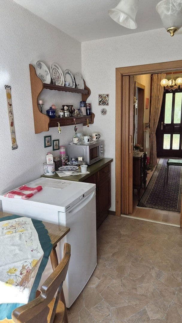 house for sale, 78 m², Bad Gandersheim, Lower Saxony house for sale, 78 m², Bad Gandersheim, Lower Saxony
