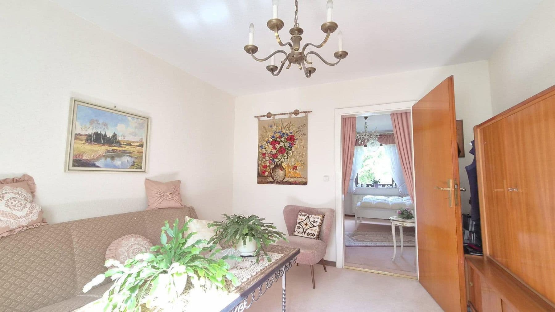 house for sale, 78 m², Bad Gandersheim, Lower Saxony house for sale, 78 m², Bad Gandersheim, Lower Saxony
