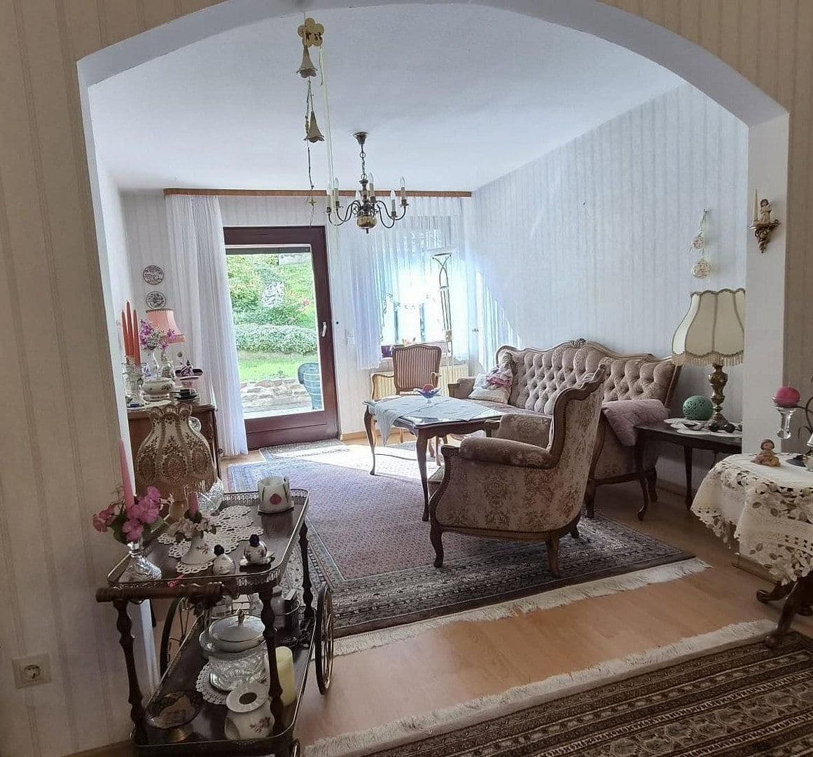 house for sale, 78 m², Bad Gandersheim, Lower Saxony house for sale, 78 m², Bad Gandersheim, Lower Saxony