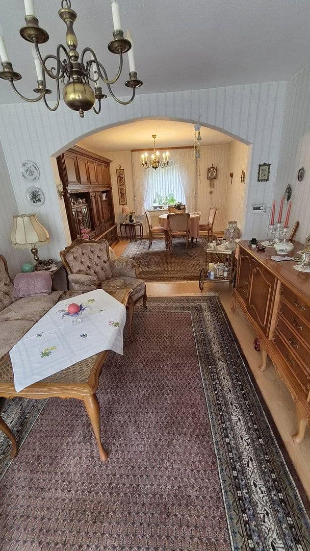 house for sale, 78 m², Bad Gandersheim, Lower Saxony house for sale, 78 m², Bad Gandersheim, Lower Saxony