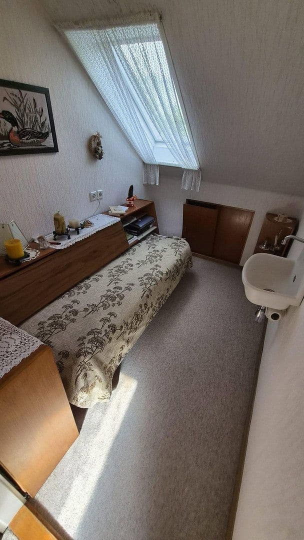 house for sale, 78 m², Bad Gandersheim, Lower Saxony house for sale, 78 m², Bad Gandersheim, Lower Saxony