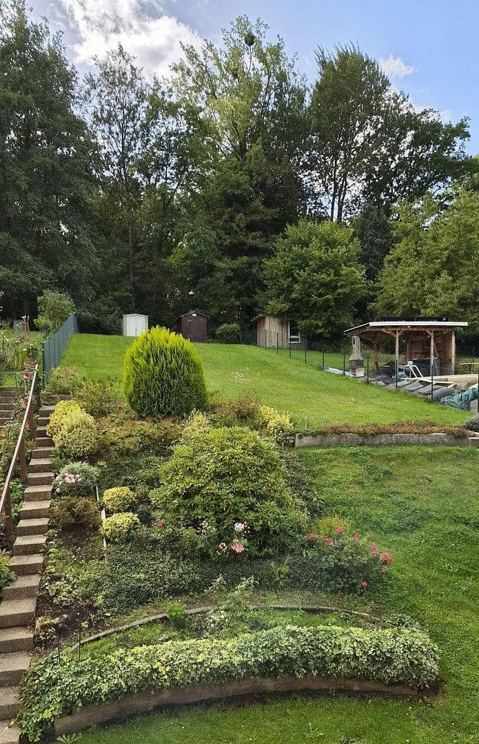 house for sale, 78 m², Bad Gandersheim, Lower Saxony house for sale, 78 m², Bad Gandersheim, Lower Saxony
