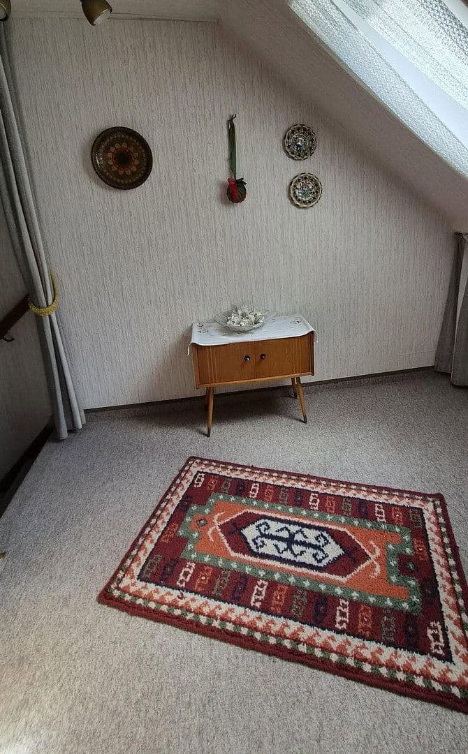 house for sale, 78 m², Bad Gandersheim, Lower Saxony house for sale, 78 m², Bad Gandersheim, Lower Saxony