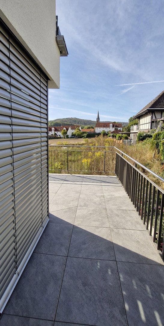 4 bedroom flat to rent, 103 m², Am Schloßberg 8a, Fischbachtal, Hesse 4 bedroom flat to rent, 103 m², Am Schloßberg 8a, Fischbachtal, Hesse