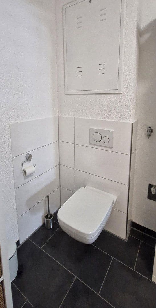 4 bedroom flat to rent, 103 m², Am Schloßberg 8a, Fischbachtal, Hesse 4 bedroom flat to rent, 103 m², Am Schloßberg 8a, Fischbachtal, Hesse