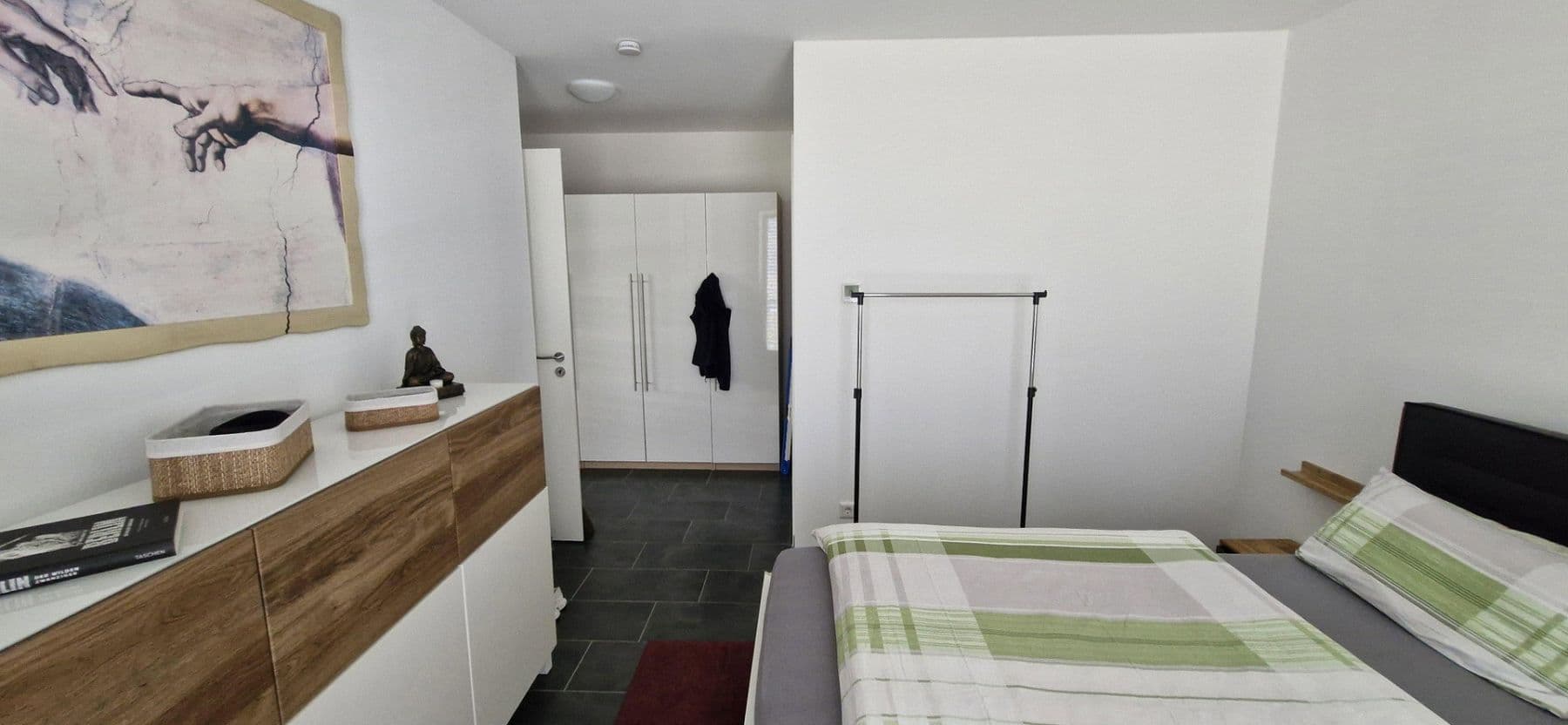 4 bedroom flat to rent, 103 m², Am Schloßberg 8a, Fischbachtal, Hesse 4 bedroom flat to rent, 103 m², Am Schloßberg 8a, Fischbachtal, Hesse