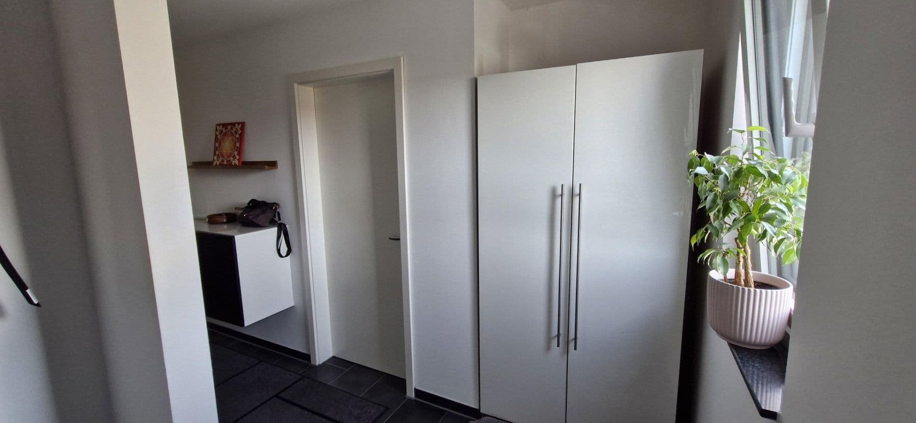 4 bedroom flat to rent, 103 m², Am Schloßberg 8a, Fischbachtal, Hesse 4 bedroom flat to rent, 103 m², Am Schloßberg 8a, Fischbachtal, Hesse