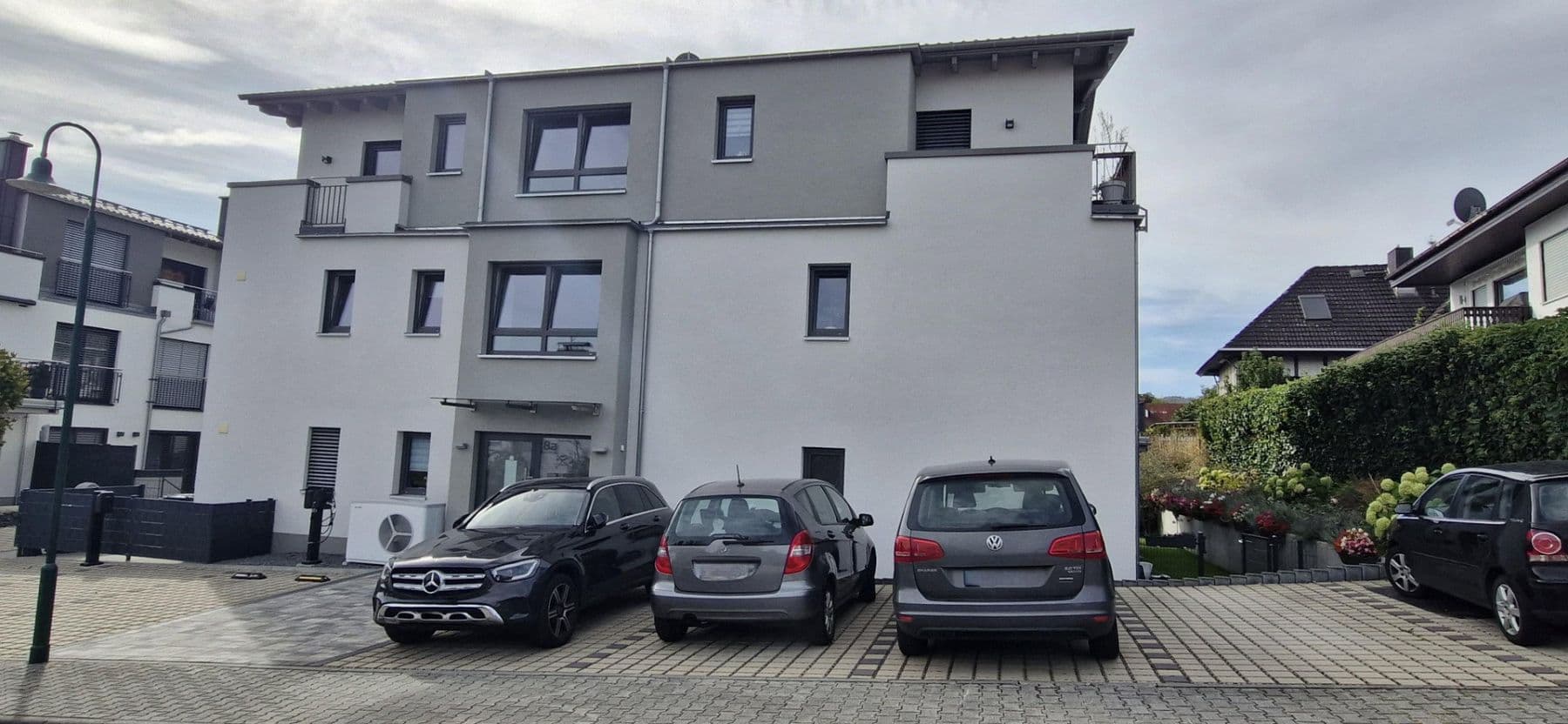 4 bedroom flat to rent, 103 m², Am Schloßberg 8a, Fischbachtal, Hesse 4 bedroom flat to rent, 103 m², Am Schloßberg 8a, Fischbachtal, Hesse