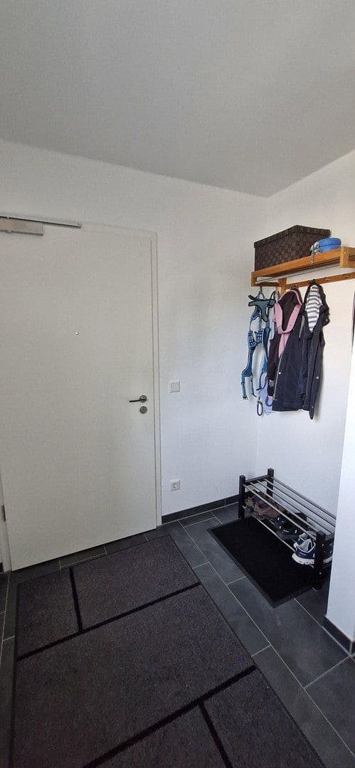 4 bedroom flat to rent, 103 m², Am Schloßberg 8a, Fischbachtal, Hesse 4 bedroom flat to rent, 103 m², Am Schloßberg 8a, Fischbachtal, Hesse