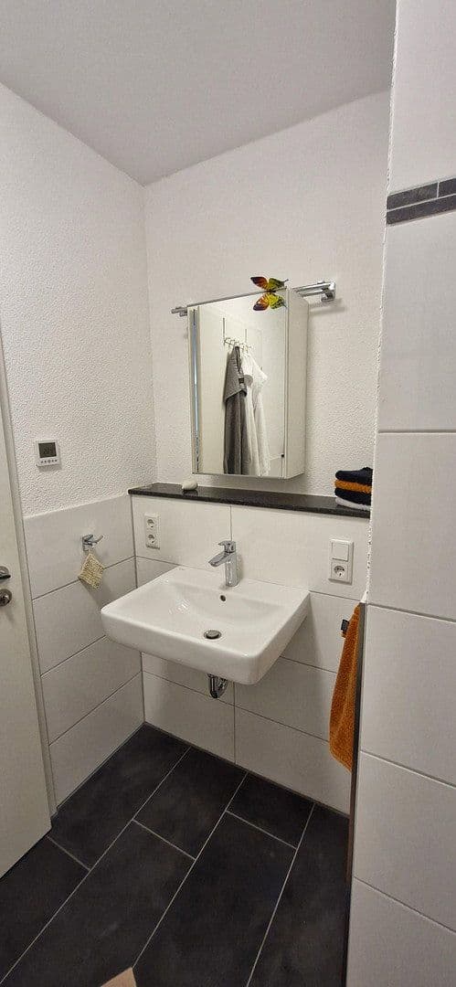 4 bedroom flat to rent, 103 m², Am Schloßberg 8a, Fischbachtal, Hesse 4 bedroom flat to rent, 103 m², Am Schloßberg 8a, Fischbachtal, Hesse