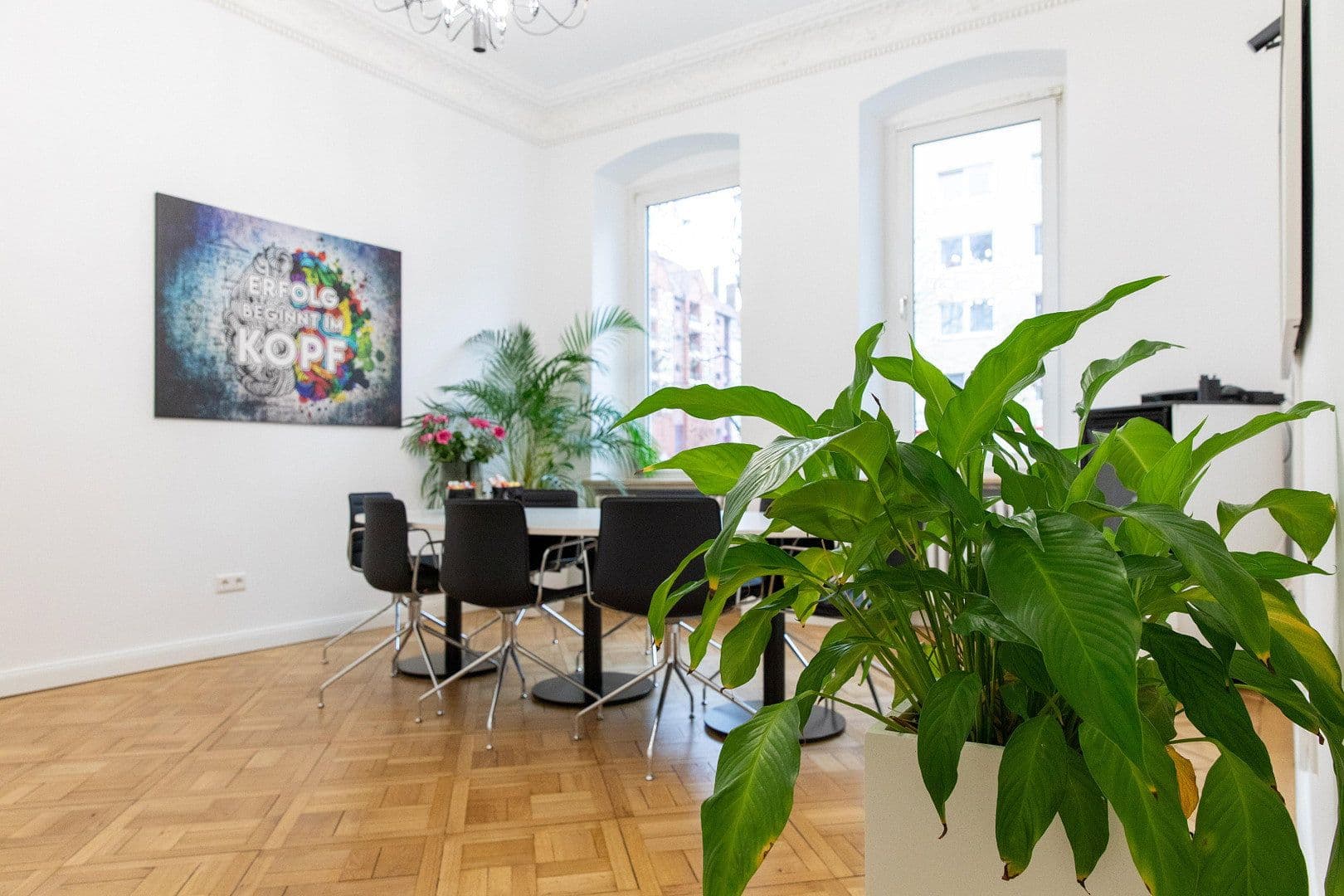 office to rent, 172 m², Bödekerstr. 31, Hanover, Lower Saxony office to rent, 172 m², Bödekerstr. 31, Hanover, Lower Saxony