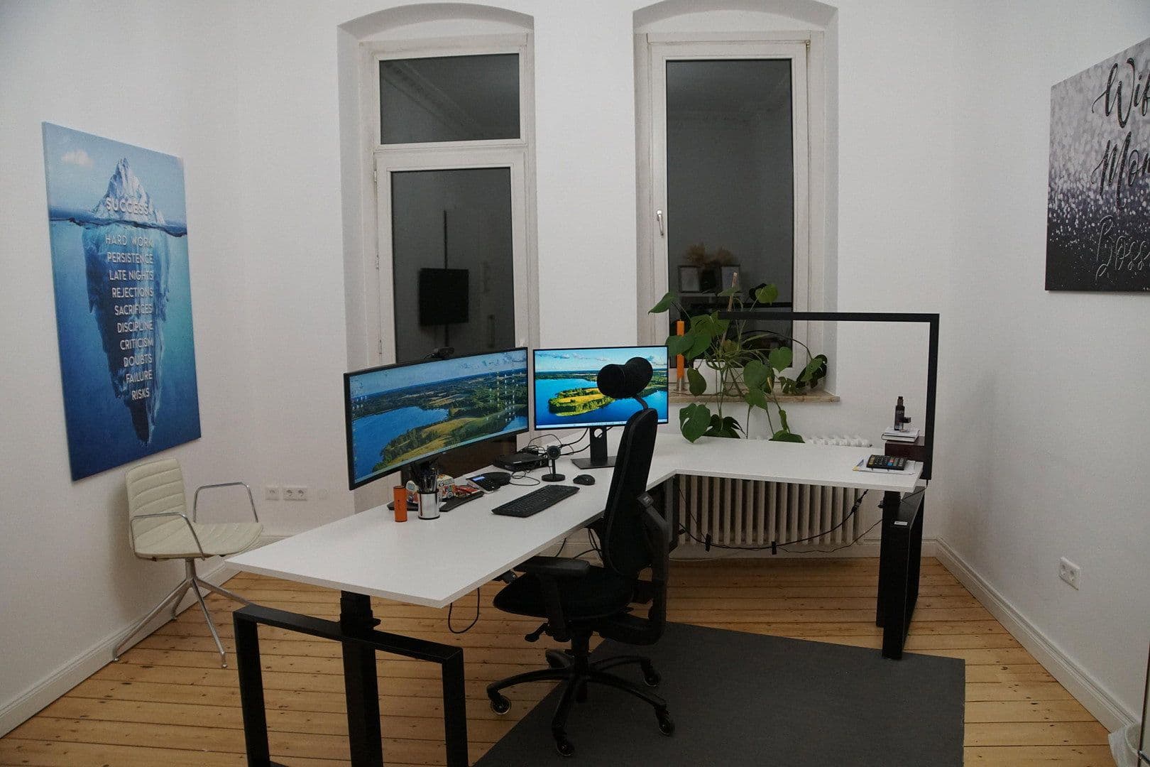 office to rent, 172 m², Bödekerstr. 31, Hanover, Lower Saxony office to rent, 172 m², Bödekerstr. 31, Hanover, Lower Saxony