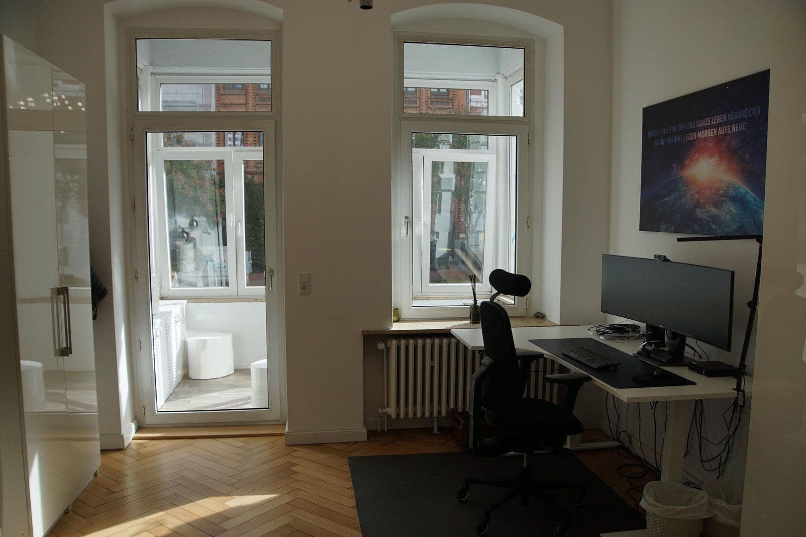 office to rent, 172 m², Bödekerstr. 31, Hanover, Lower Saxony office to rent, 172 m², Bödekerstr. 31, Hanover, Lower Saxony