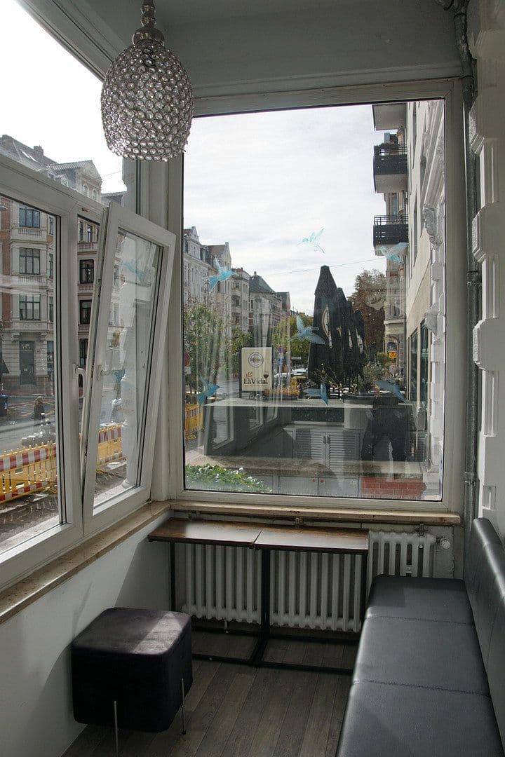 office to rent, 172 m², Bödekerstr. 31, Hanover, Lower Saxony office to rent, 172 m², Bödekerstr. 31, Hanover, Lower Saxony