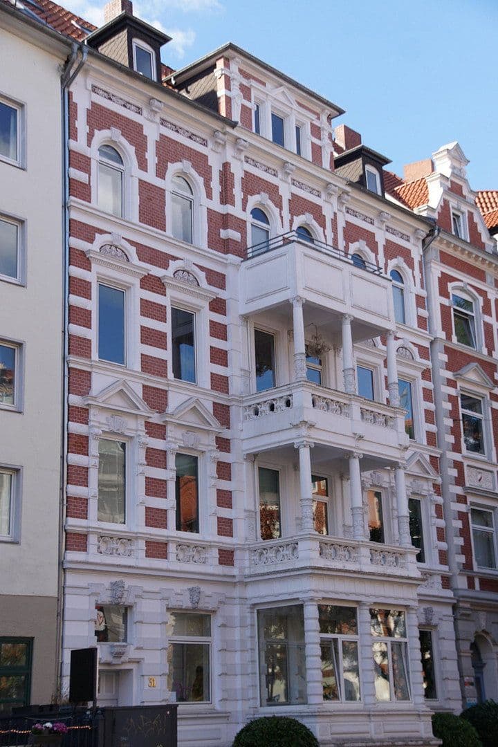 office to rent, 172 m², Bödekerstr. 31, Hanover, Lower Saxony office to rent, 172 m², Bödekerstr. 31, Hanover, Lower Saxony