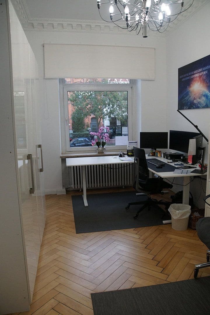 office to rent, 172 m², Bödekerstr. 31, Hanover, Lower Saxony office to rent, 172 m², Bödekerstr. 31, Hanover, Lower Saxony