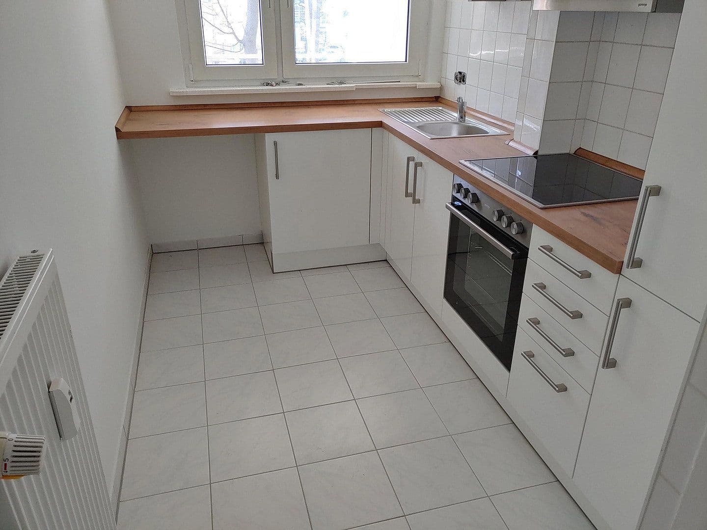 2 bedroom flat for sale, 47 m², Winterhuder Weg 47, Hamburg, Hamburg 2 bedroom flat for sale, 47 m², Winterhuder Weg 47, Hamburg, Hamburg
