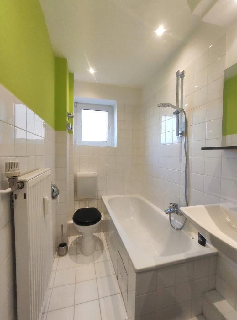 2 bedroom flat for sale, 47 m², Winterhuder Weg 47, Hamburg, Hamburg 2 bedroom flat for sale, 47 m², Winterhuder Weg 47, Hamburg, Hamburg
