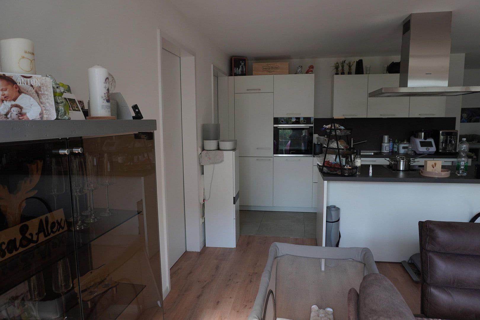 2 bedroom flat to rent, 88 m², Südtirolerstraße 1c, Passau, Bavaria 2 bedroom flat to rent, 88 m², Südtirolerstraße 1c, Passau, Bavaria