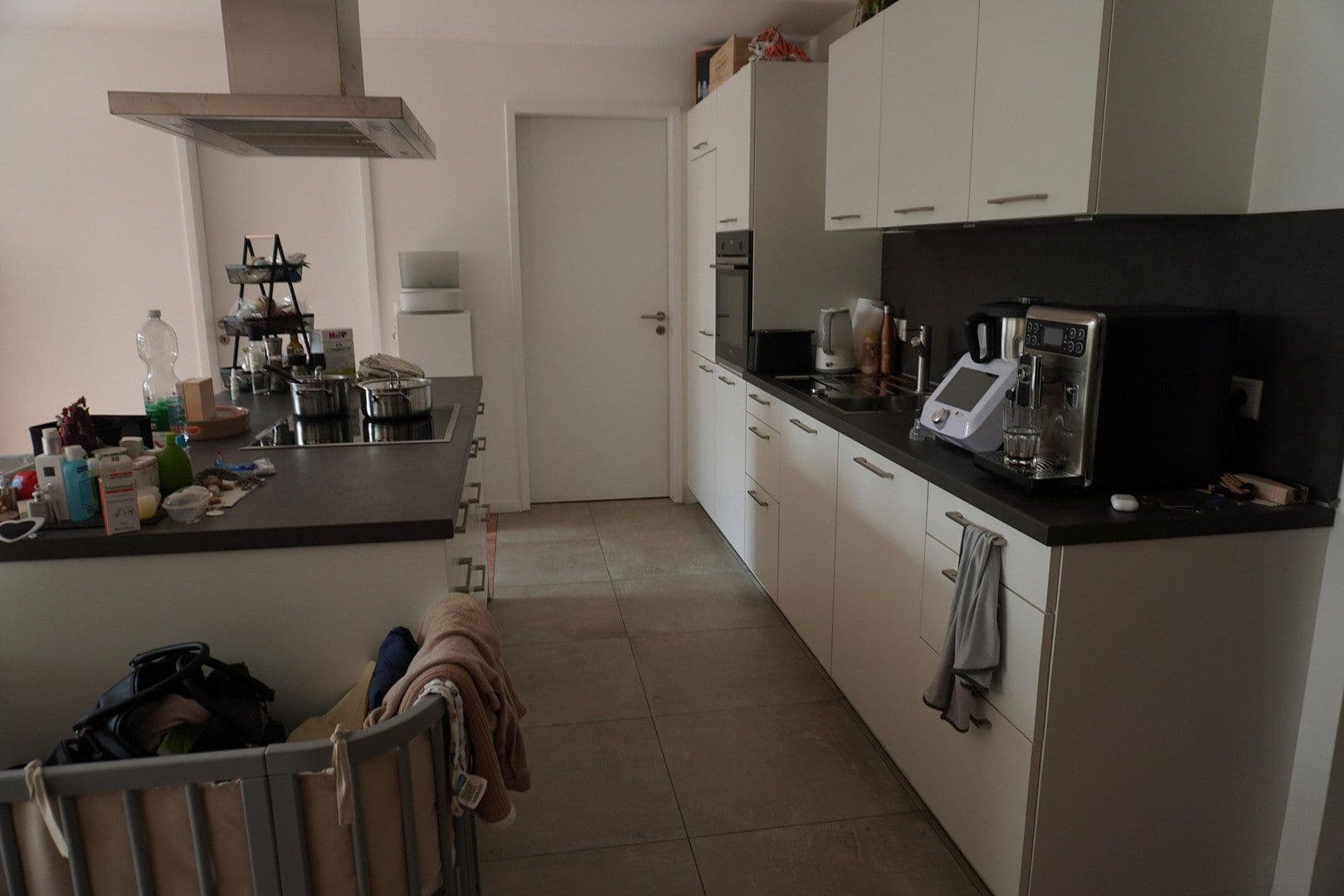 2 bedroom flat to rent, 88 m², Südtirolerstraße 1c, Passau, Bavaria 2 bedroom flat to rent, 88 m², Südtirolerstraße 1c, Passau, Bavaria