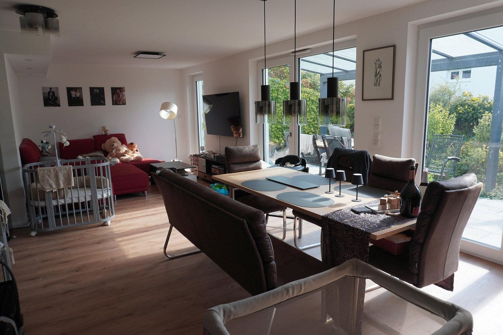 2 bedroom flat to rent, 88 m², Südtirolerstraße 1c, Passau, Bavaria 2 bedroom flat to rent, 88 m², Südtirolerstraße 1c, Passau, Bavaria