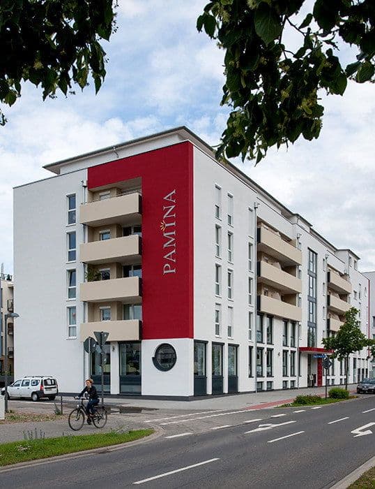 2 bedroom flat to rent, 50 m², Rheinallee 22, Ludwigshafen, Rhineland-Palatinate 2 bedroom flat to rent, 50 m², Rheinallee 22, Ludwigshafen, Rhineland-Palatinate