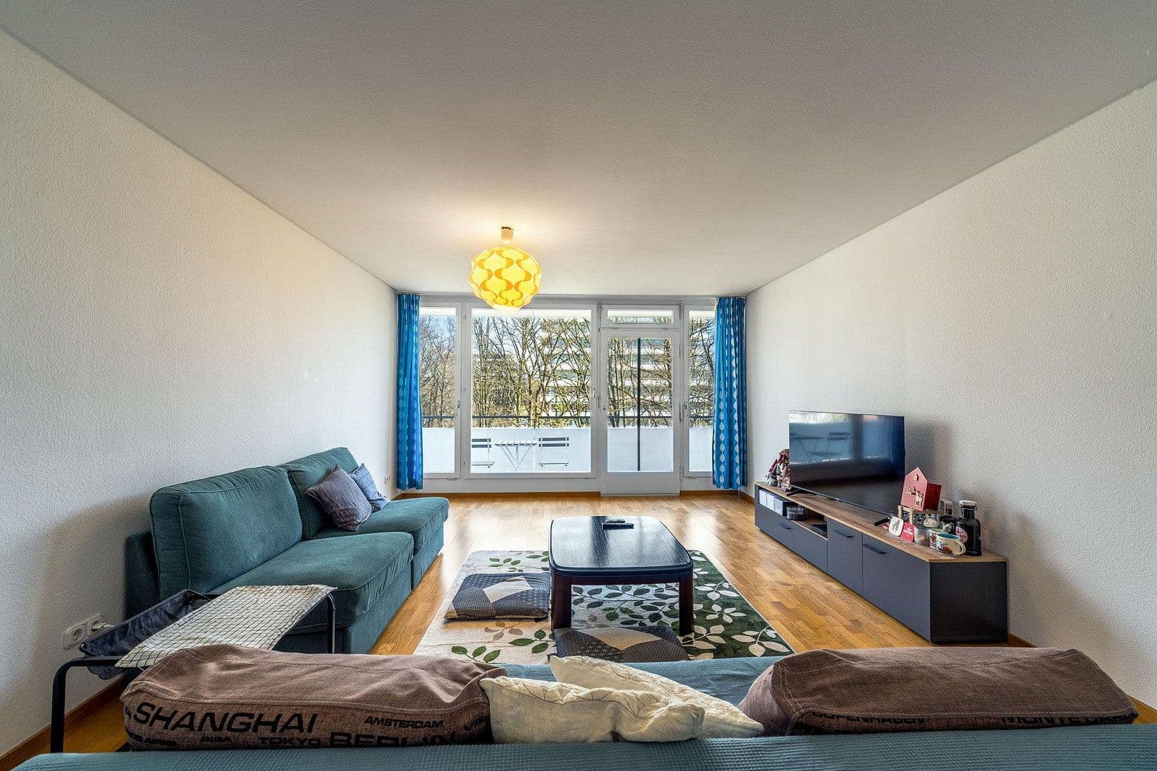 2 bedroom with open-plan kitchen flat for sale, 124 m², München, Bavaria 2 bedroom with open-plan kitchen flat for sale, 124 m², München, Bavaria