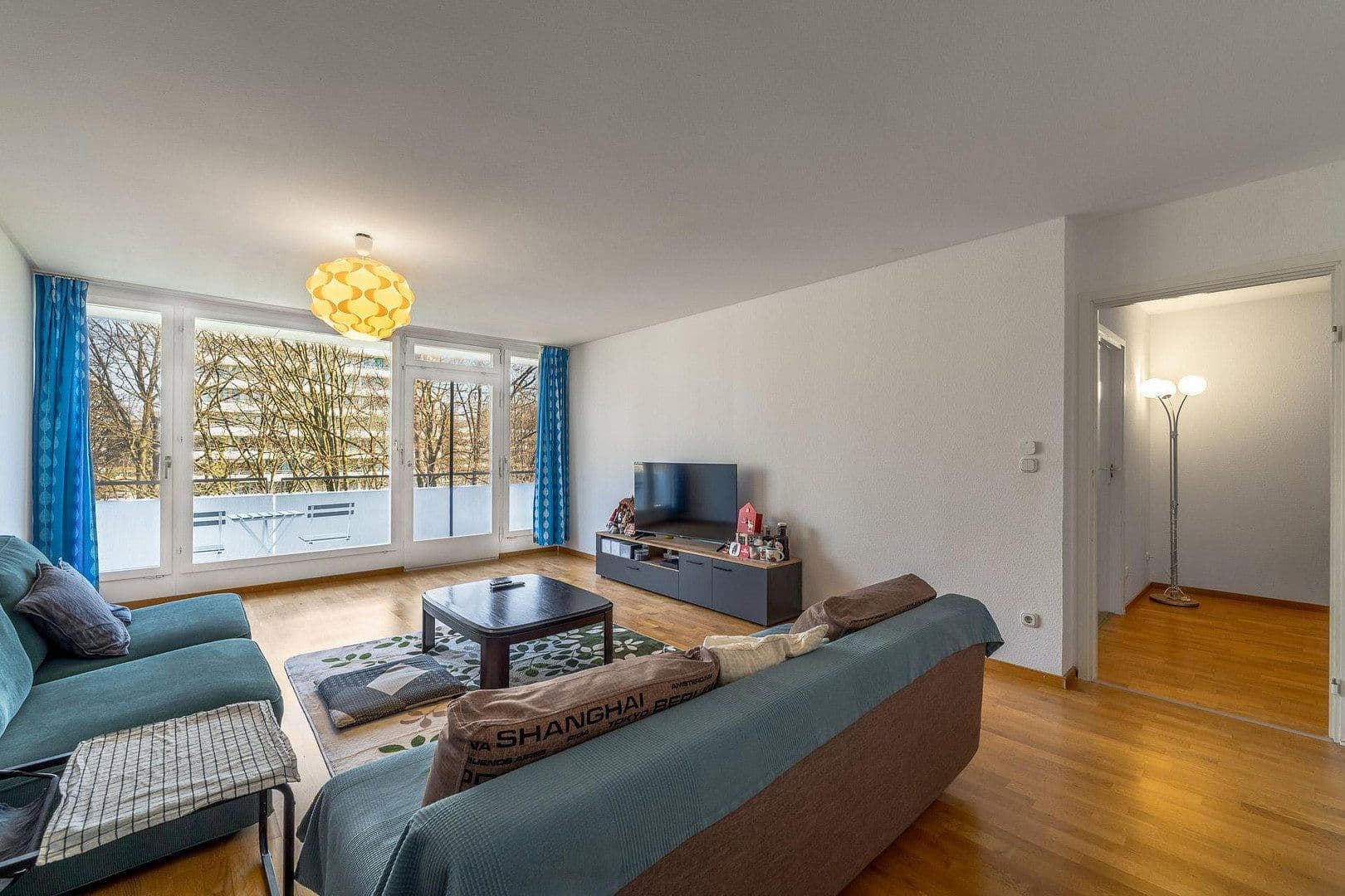 2 bedroom with open-plan kitchen flat for sale, 124 m², München, Bavaria 2 bedroom with open-plan kitchen flat for sale, 124 m², München, Bavaria