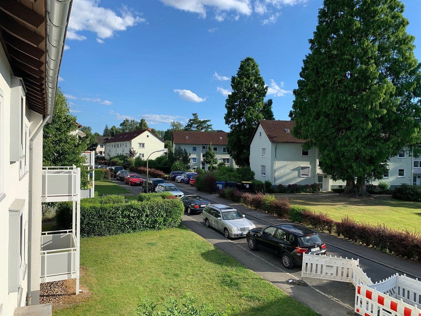 2 bedroom flat to rent, 46 m², Dortmund, North Rhine-Westphalia 2 bedroom flat to rent, 46 m², Dortmund, North Rhine-Westphalia