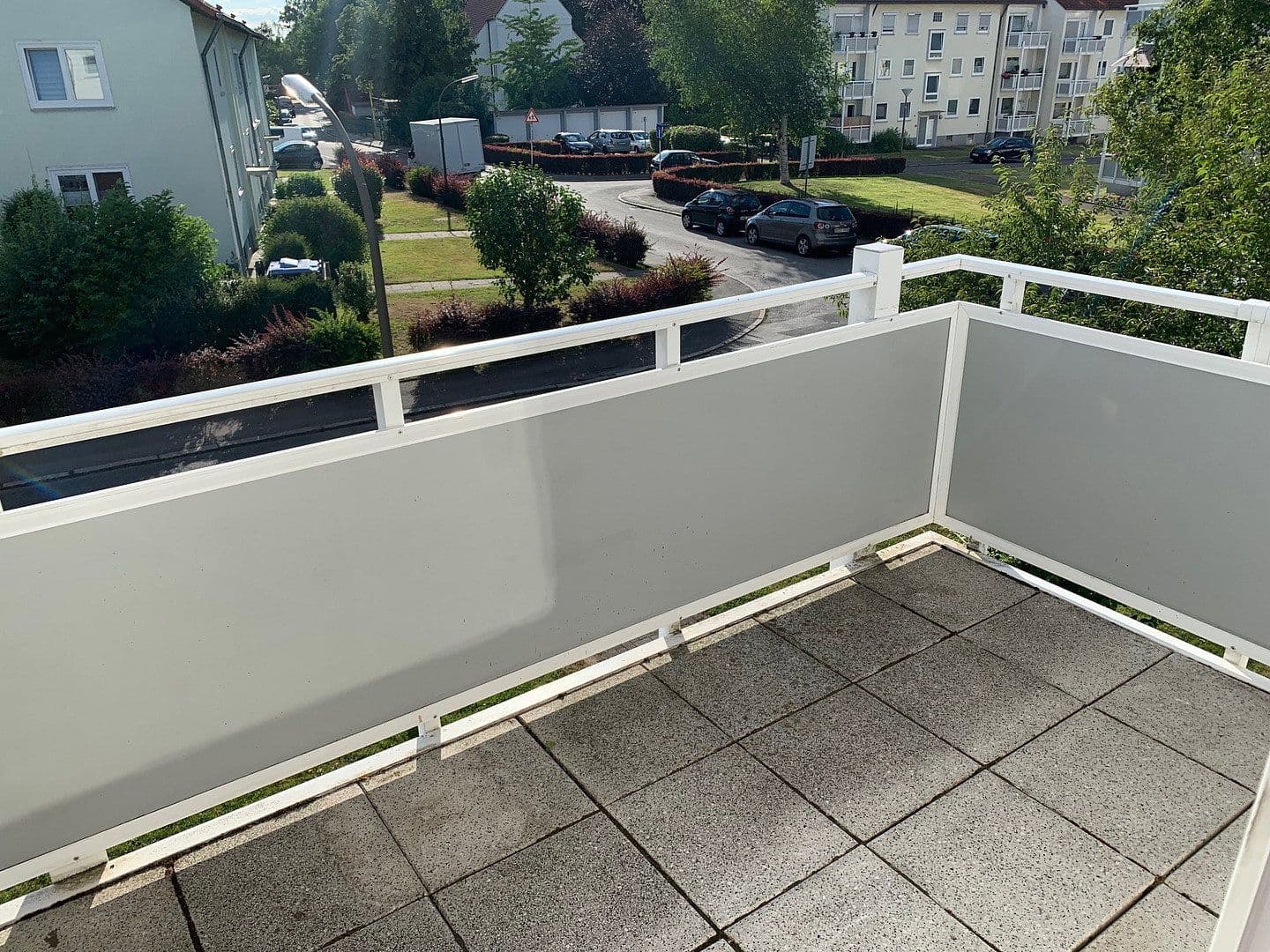 2 bedroom flat to rent, 46 m², Dortmund, North Rhine-Westphalia 2 bedroom flat to rent, 46 m², Dortmund, North Rhine-Westphalia