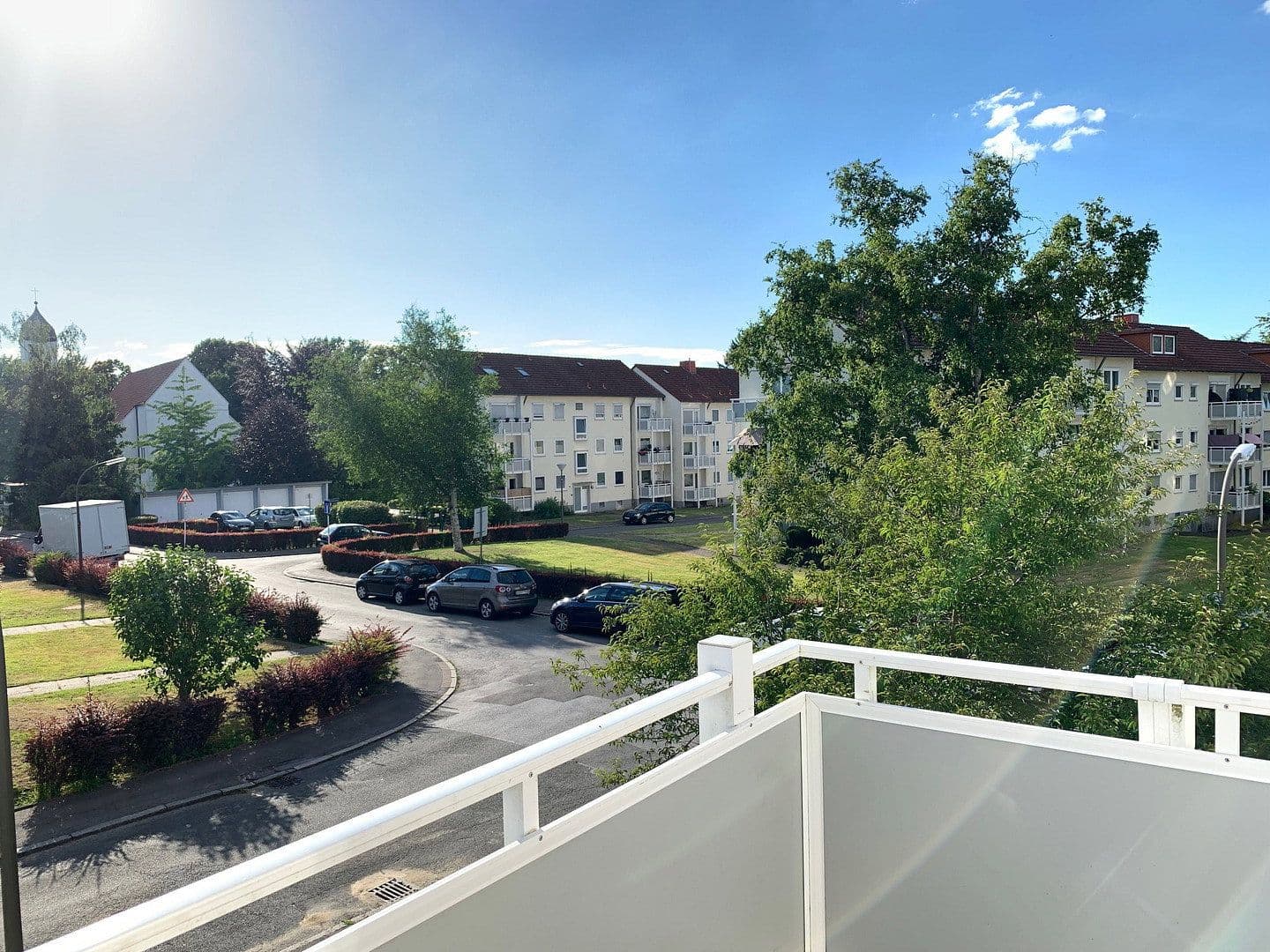 2 bedroom flat to rent, 46 m², Dortmund, North Rhine-Westphalia 2 bedroom flat to rent, 46 m², Dortmund, North Rhine-Westphalia