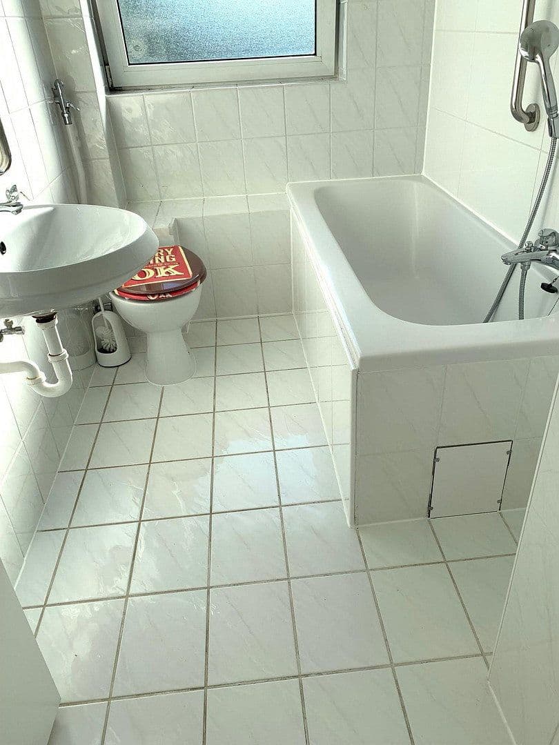 2 bedroom flat to rent, 46 m², Dortmund, North Rhine-Westphalia 2 bedroom flat to rent, 46 m², Dortmund, North Rhine-Westphalia