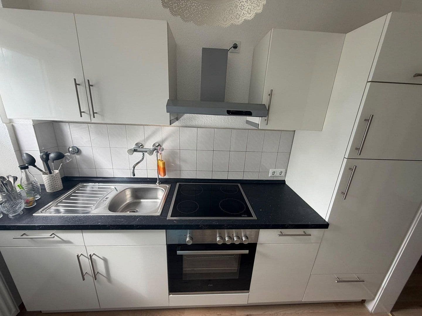 2 bedroom flat to rent, 46 m², Dortmund, North Rhine-Westphalia 2 bedroom flat to rent, 46 m², Dortmund, North Rhine-Westphalia