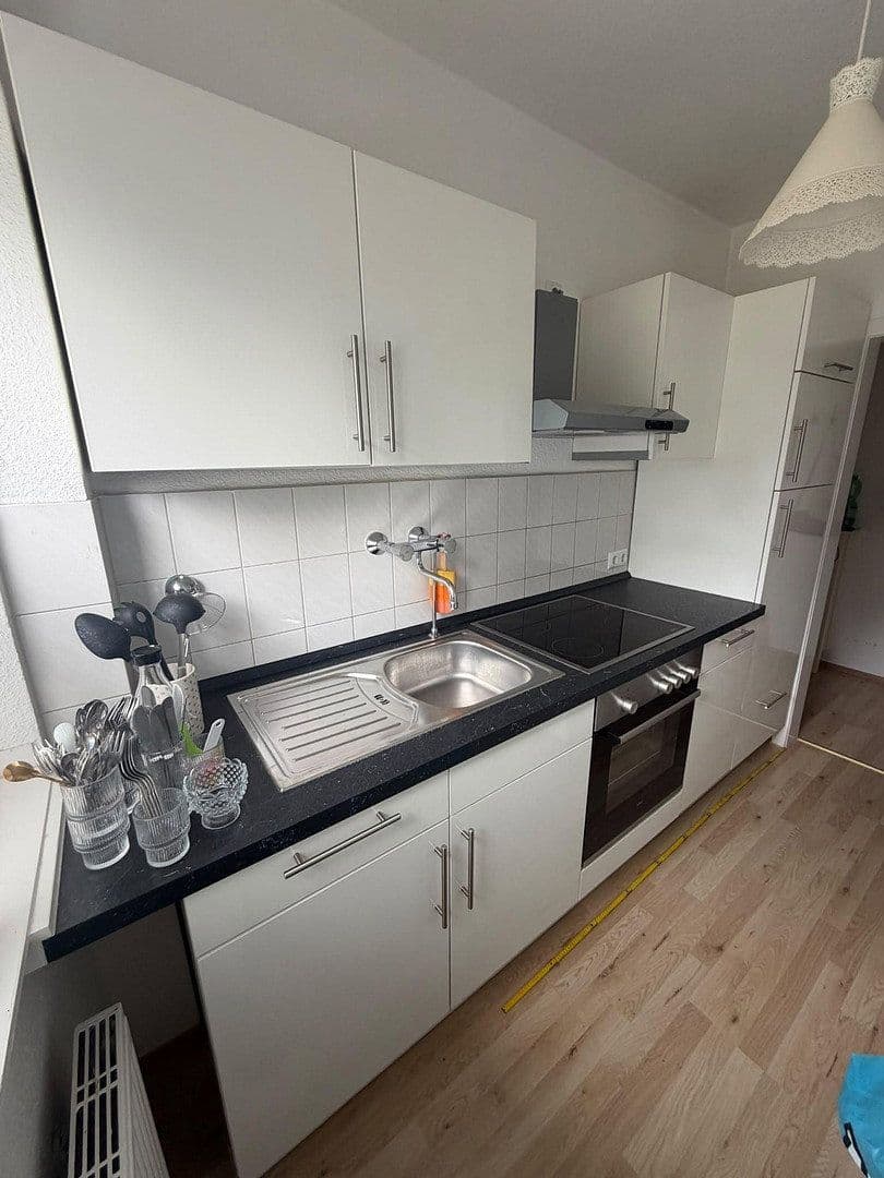 2 bedroom flat to rent, 46 m², Dortmund, North Rhine-Westphalia 2 bedroom flat to rent, 46 m², Dortmund, North Rhine-Westphalia