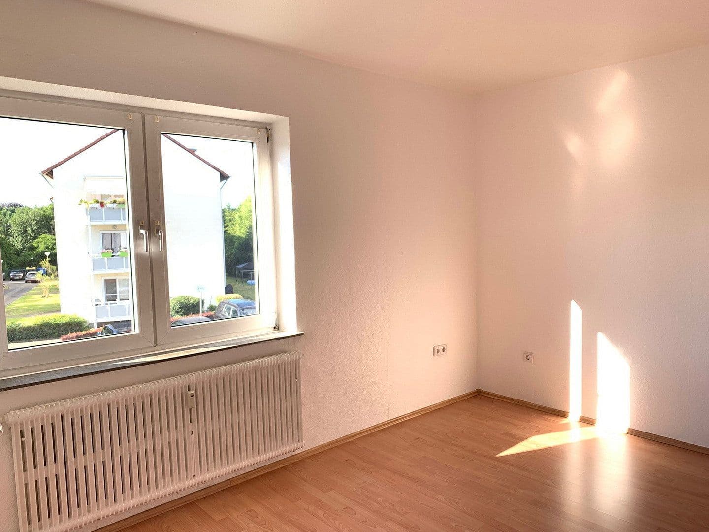 2 bedroom flat to rent, 46 m², Dortmund, North Rhine-Westphalia 2 bedroom flat to rent, 46 m², Dortmund, North Rhine-Westphalia