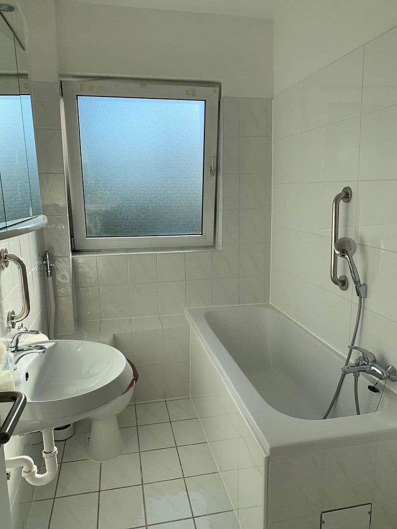 2 bedroom flat to rent, 46 m², Dortmund, North Rhine-Westphalia 2 bedroom flat to rent, 46 m², Dortmund, North Rhine-Westphalia