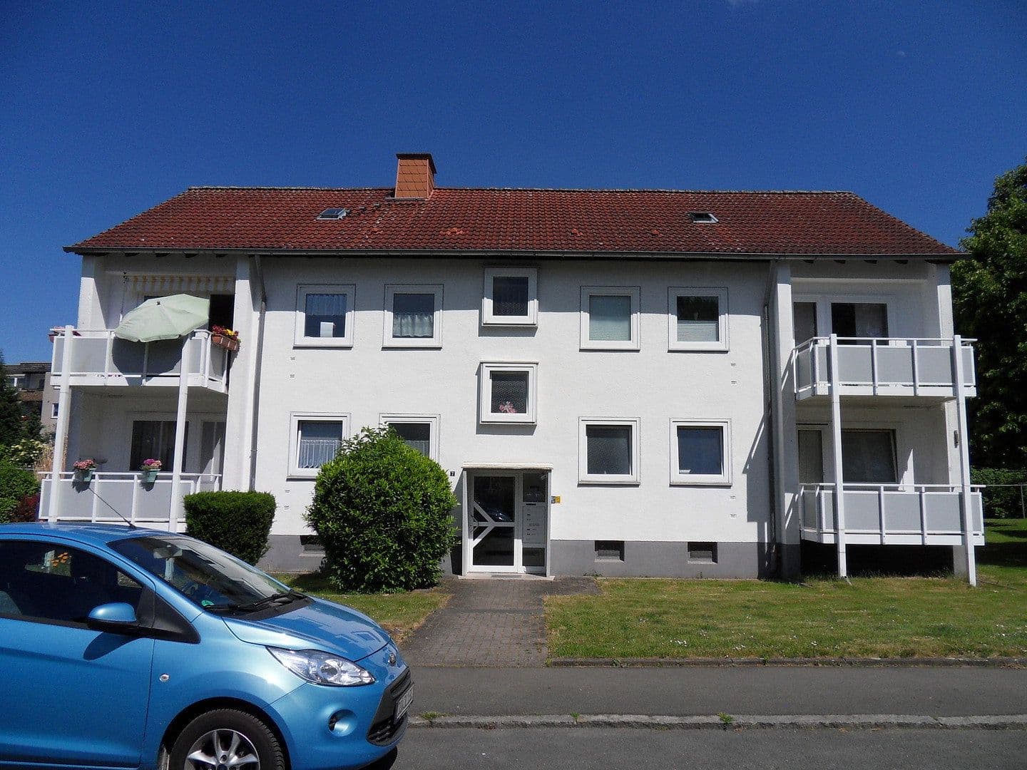 2 bedroom flat to rent, 46 m², Dortmund, North Rhine-Westphalia 2 bedroom flat to rent, 46 m², Dortmund, North Rhine-Westphalia