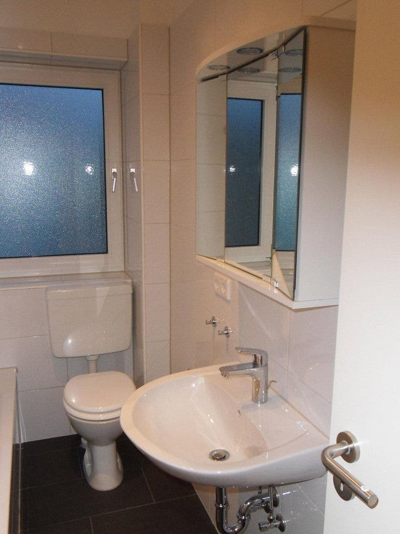 2 bedroom flat to rent, 46 m², Dortmund, North Rhine-Westphalia 2 bedroom flat to rent, 46 m², Dortmund, North Rhine-Westphalia