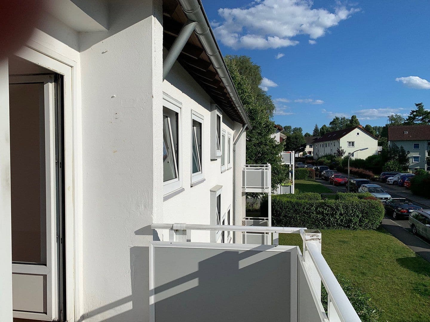 2 bedroom flat to rent, 46 m², Dortmund, North Rhine-Westphalia 2 bedroom flat to rent, 46 m², Dortmund, North Rhine-Westphalia