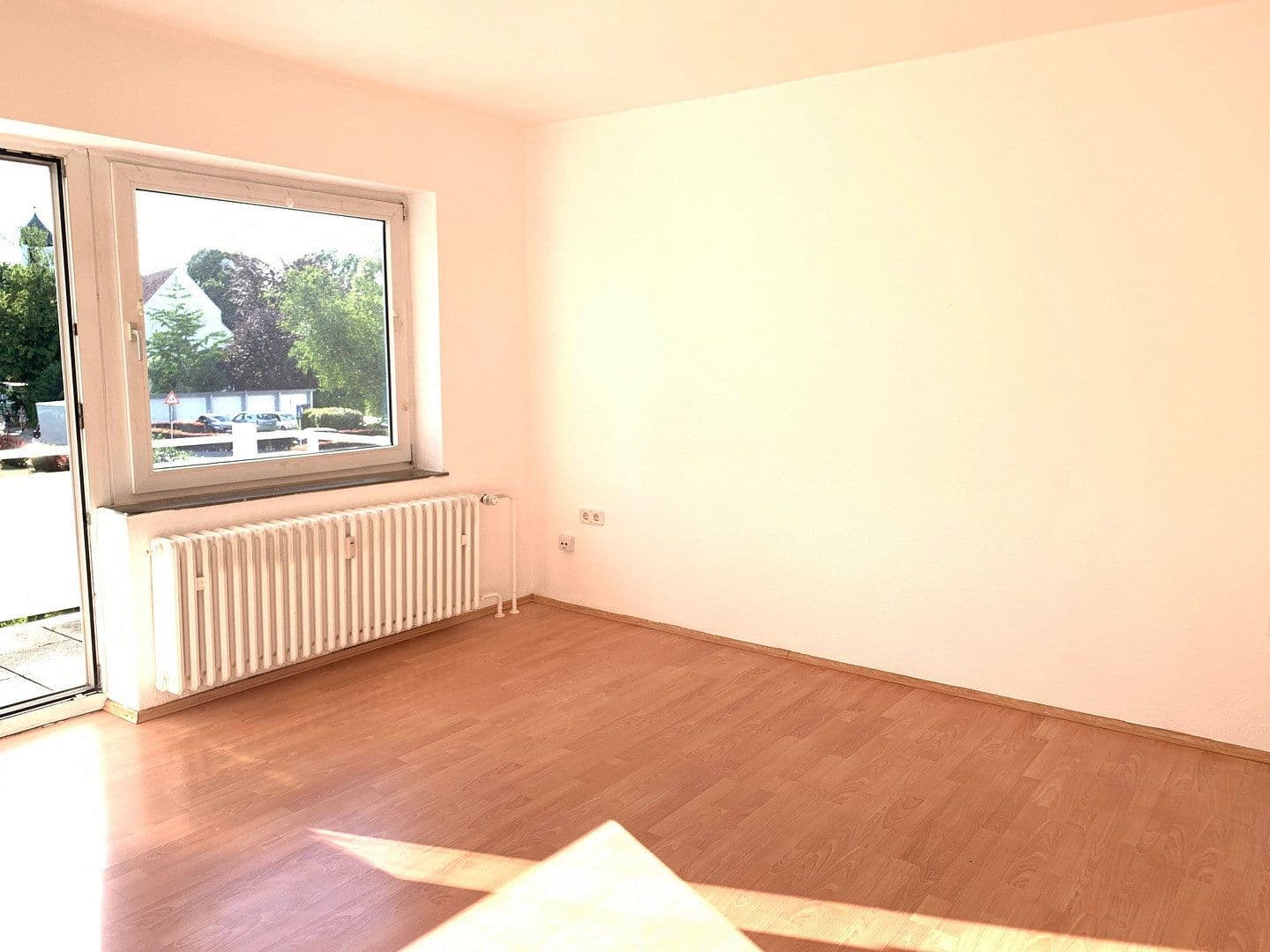 2 bedroom flat to rent, 46 m², Dortmund, North Rhine-Westphalia 2 bedroom flat to rent, 46 m², Dortmund, North Rhine-Westphalia