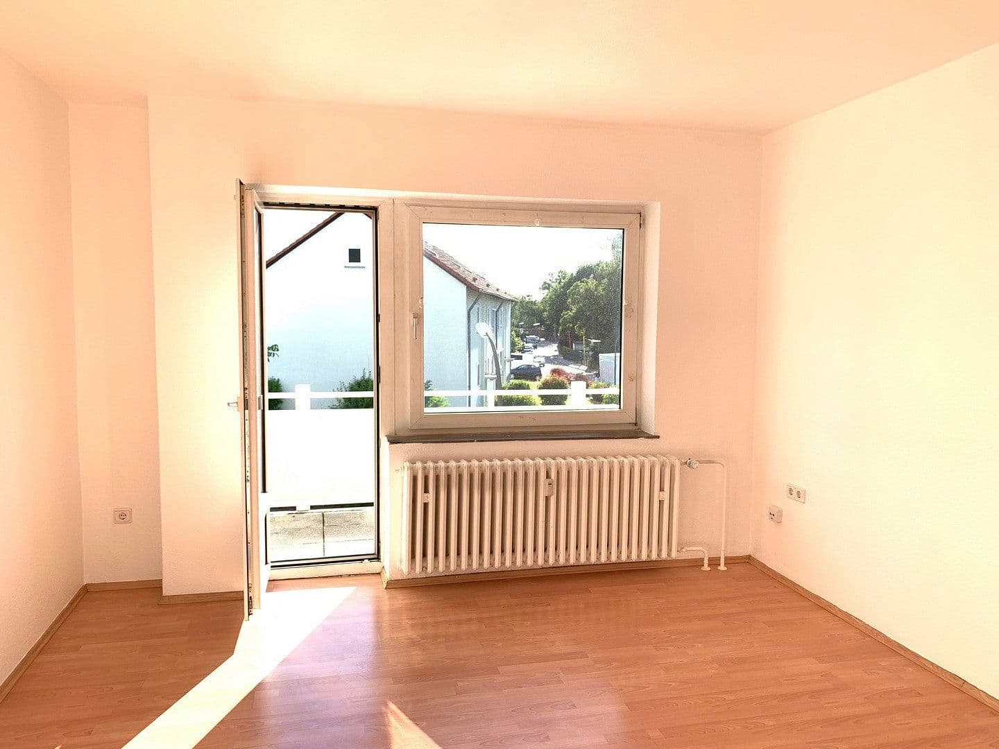 2 bedroom flat to rent, 46 m², Dortmund, North Rhine-Westphalia 2 bedroom flat to rent, 46 m², Dortmund, North Rhine-Westphalia