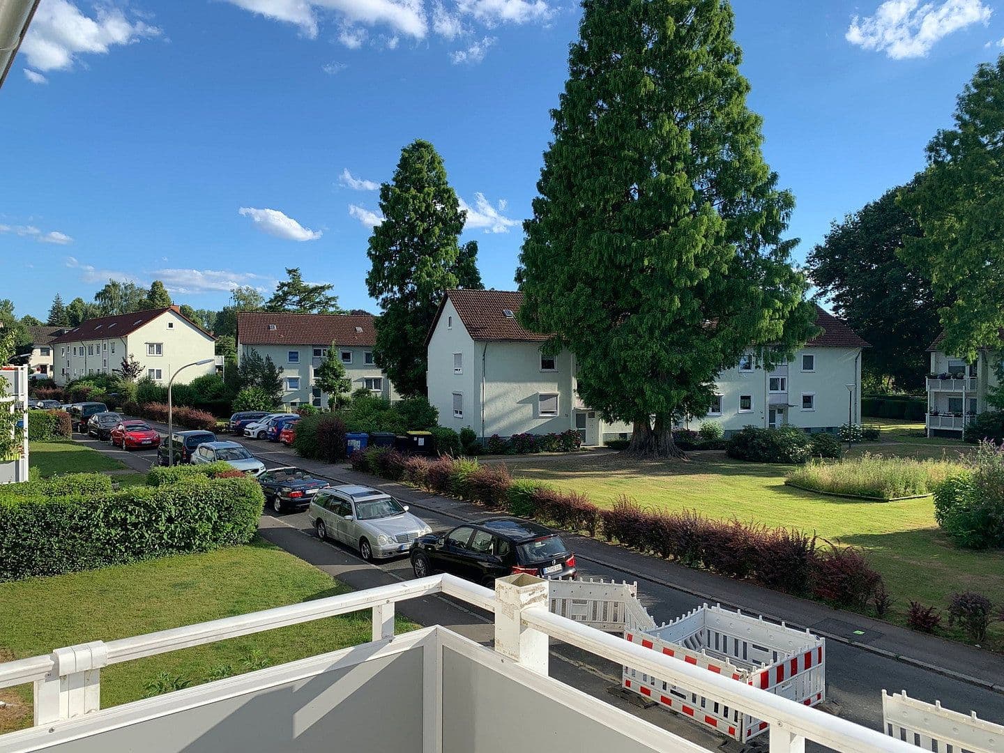 2 bedroom flat to rent, 46 m², Dortmund, North Rhine-Westphalia 2 bedroom flat to rent, 46 m², Dortmund, North Rhine-Westphalia