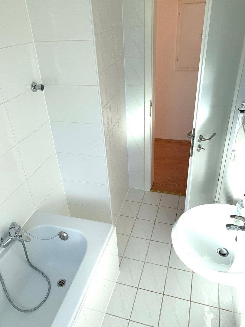 2 bedroom flat to rent, 46 m², Dortmund, North Rhine-Westphalia 2 bedroom flat to rent, 46 m², Dortmund, North Rhine-Westphalia