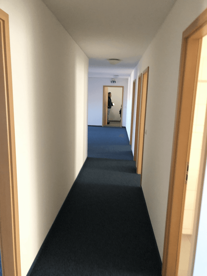 office to rent, 185 m², Turn-Vater-Jahn Str., Arnstadt, Thuringia office to rent, 185 m², Turn-Vater-Jahn Str., Arnstadt, Thuringia