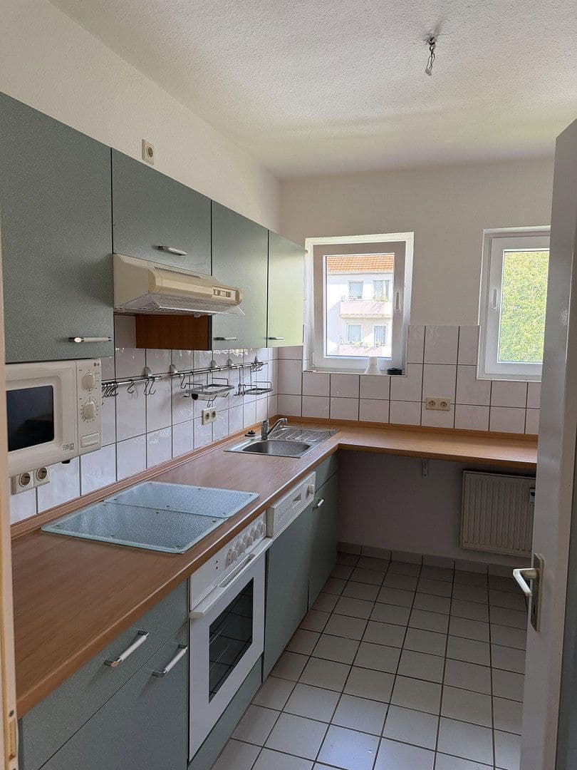 2 bedroom flat to rent, 52 m², Düsseldorf, North Rhine-Westphalia 2 bedroom flat to rent, 52 m², Düsseldorf, North Rhine-Westphalia