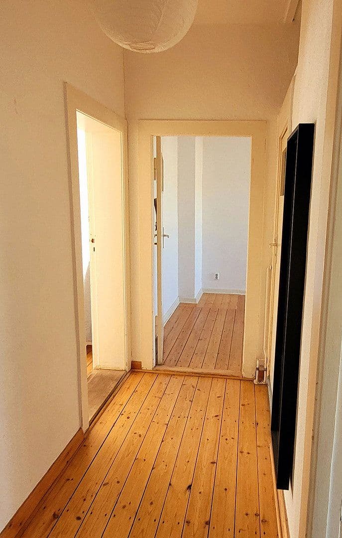 2 bedroom flat for sale, 48 m², Ostseestraße ××, Berlin, Berlin 2 bedroom flat for sale, 48 m², Ostseestraße ××, Berlin, Berlin
