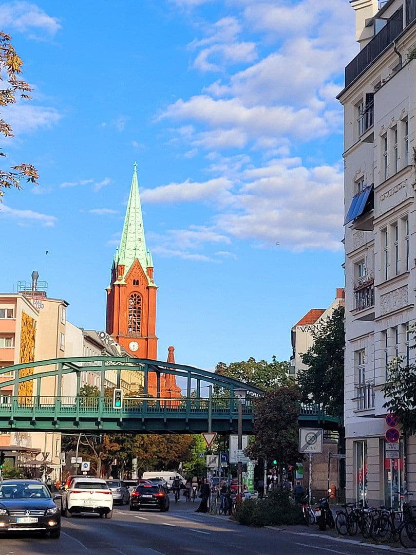 3 bedroom flat for sale, 57 m², Berlin, Berlin 3 bedroom flat for sale, 57 m², Berlin, Berlin